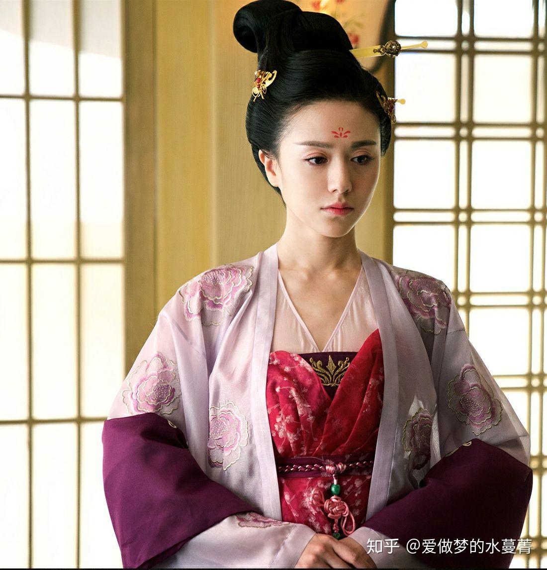 如何评价《天盛长歌》造型?