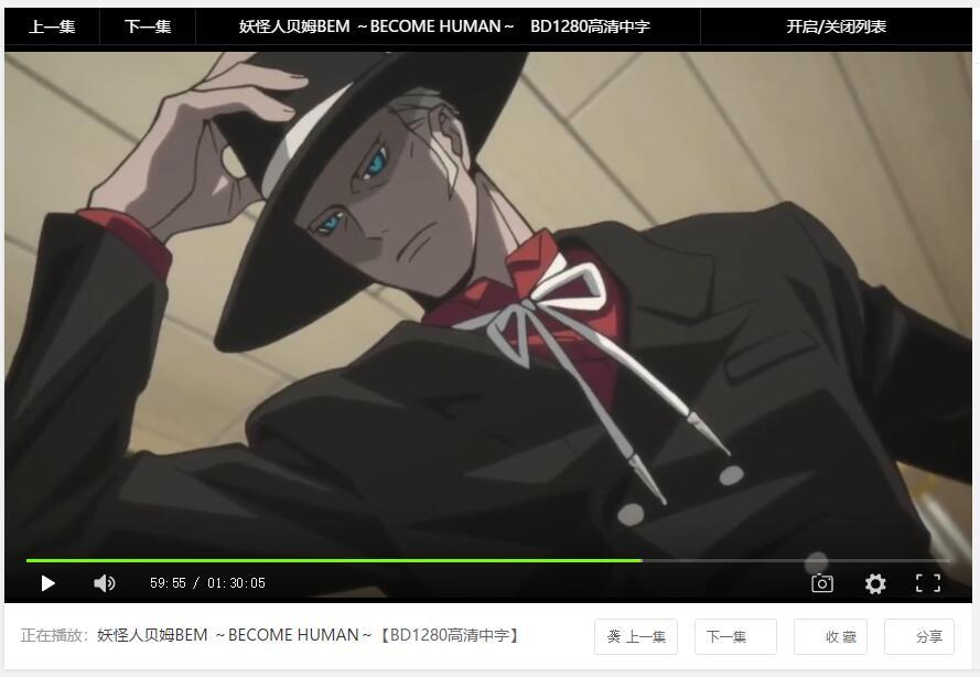 请问这是什么番啊喵喵喵？ - 知乎