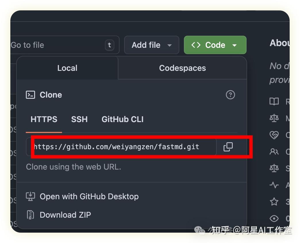 2个无脑方法更快打开markdown:一个系统自带,一个更懒人 - 知乎