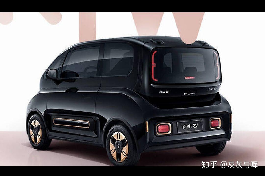 有没有买过宝骏kiwi的车主,好不好开,续航虚吗? - 知乎
