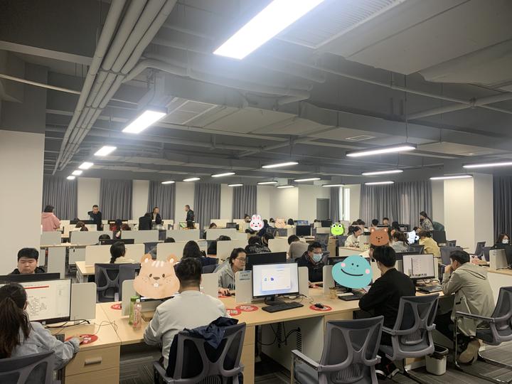 数据标注员这个岗位到底怎么样?