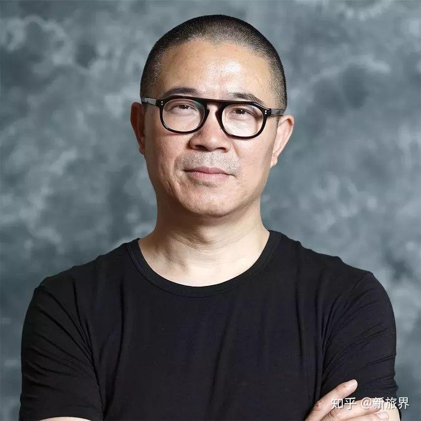 季琦重任华住CEO,提速谋求三年内实现世界第一 - 知乎