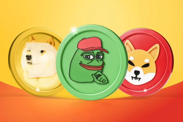 牛市情绪推涨，如何寻找+玩好下一个百倍Meme？赚取人生第一桶金！ - 知乎