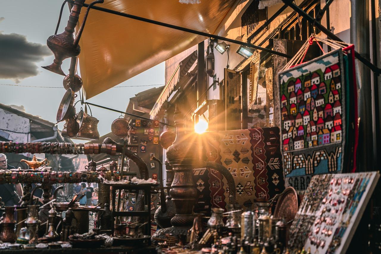 2. 智慧城市示范区