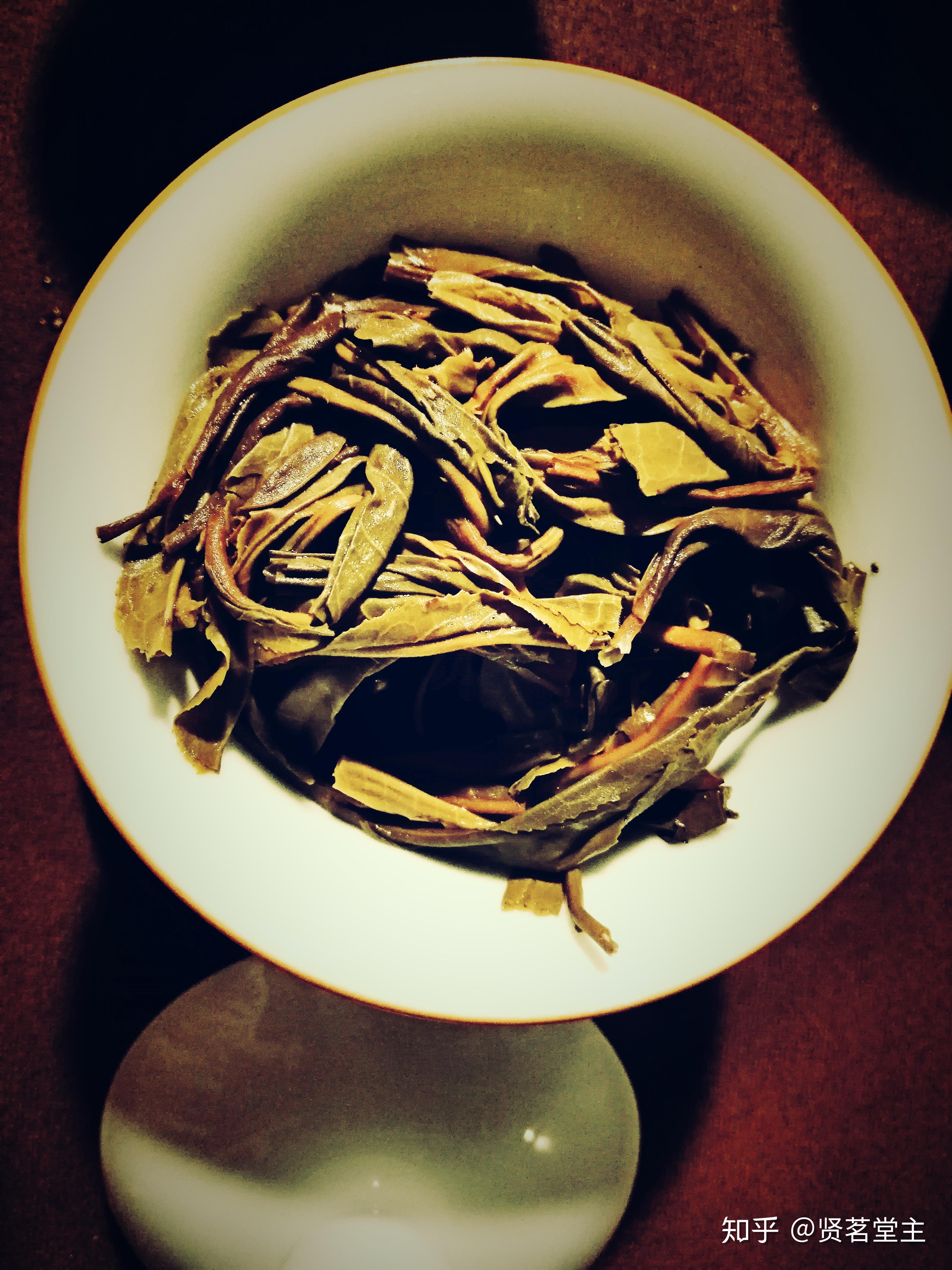 茶叶,陶瓷,丝绸是中华文明的骄傲