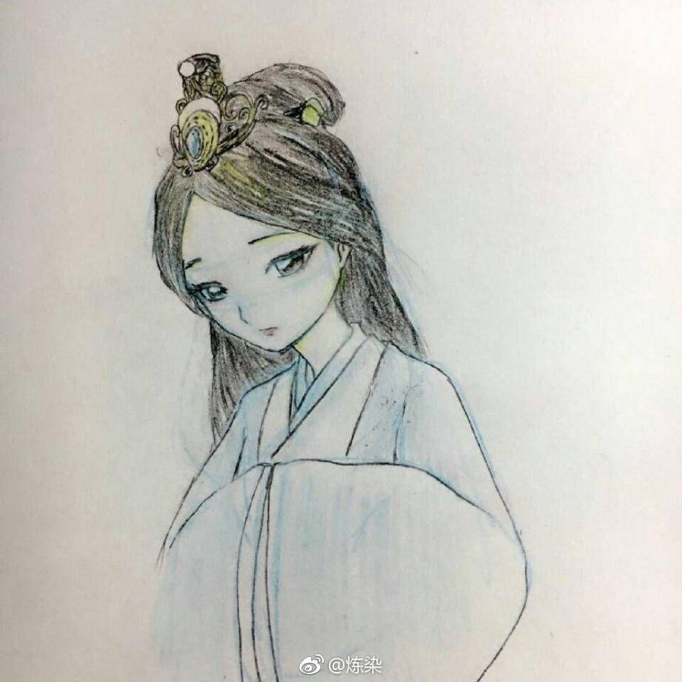 如何评价张芷溪的长相?