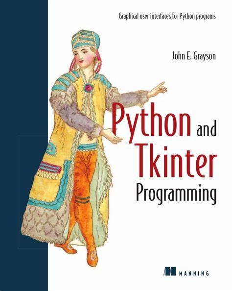 Python GUI库Tkinter与TCP网络编程的结合- 知乎