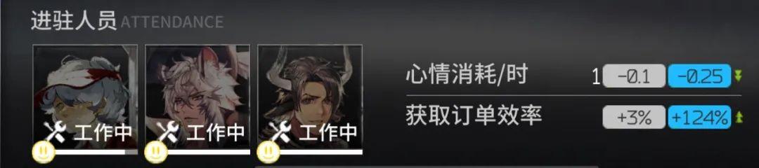 明日方舟:最速详评!六星削弱者灵知,干员使用指南和数据分析 - 知乎
