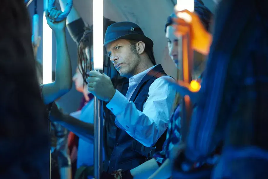 太空科幻神剧苍穹浩瀚往季全回顾第四季连刷活动