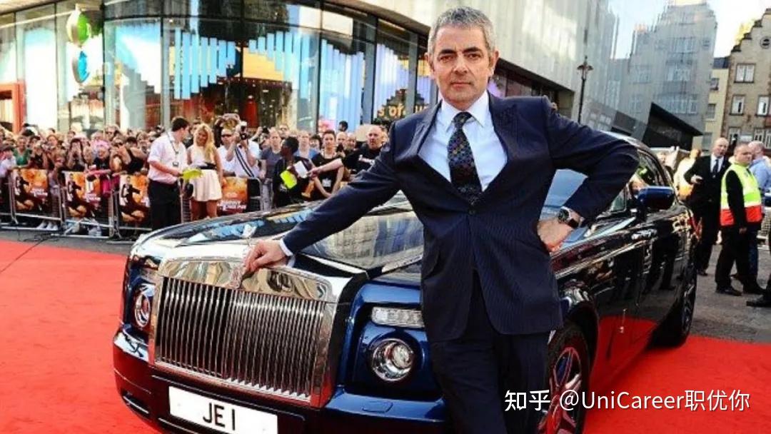 如何评价王思聪吐槽某网红代言劳斯莱斯广告视频,随后劳斯莱斯官方