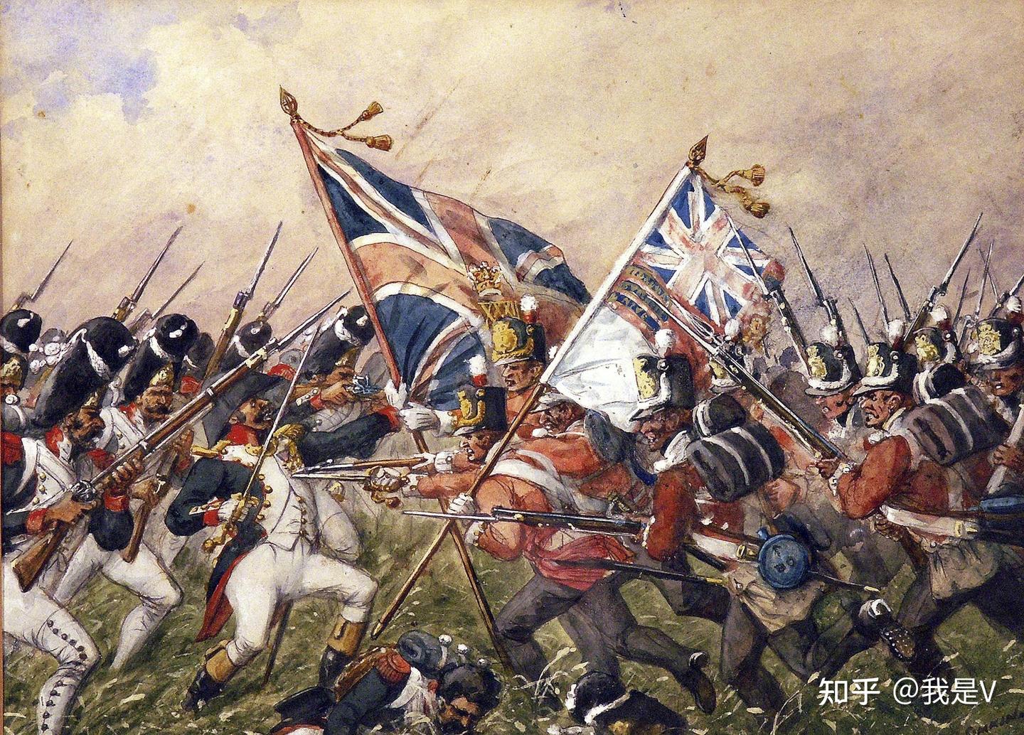 货币意识觉醒——英格兰银行的夺权- 知乎