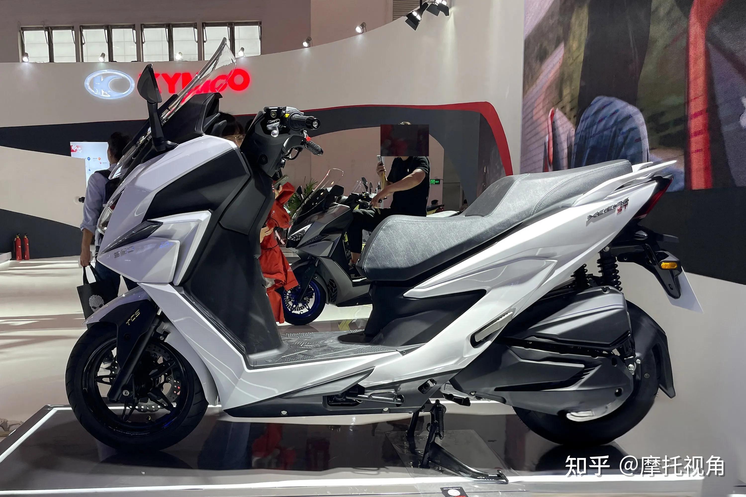光阳摩托官降没诚意最有性价比的不是s250而是这两款