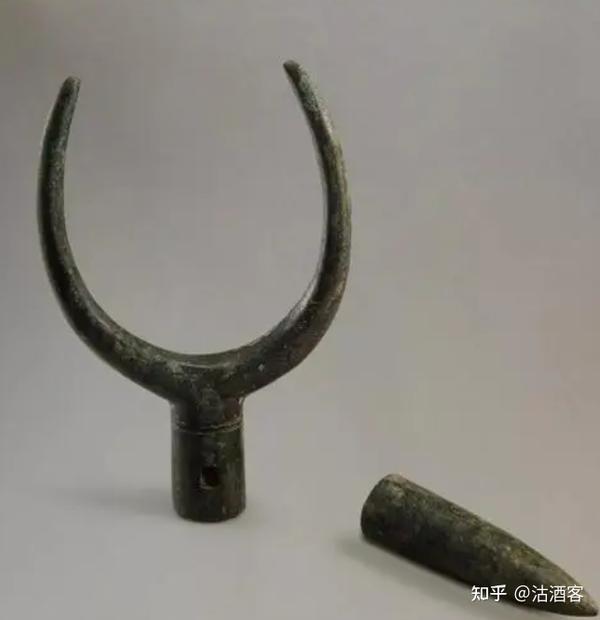 深度探究古代农具的演变与发展过程 - 知乎