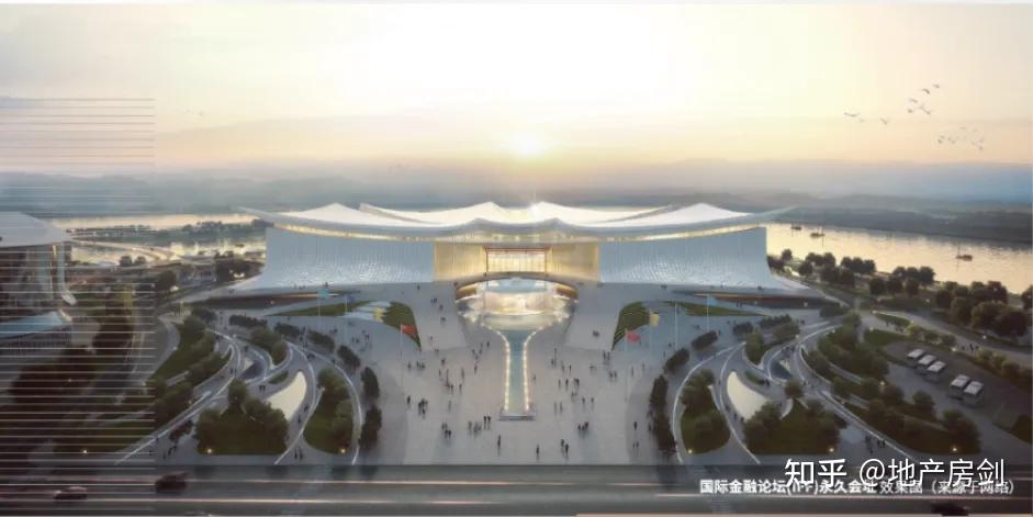 在刚刚过去的五一小长假期间,西安有不少纯新盘亮相.