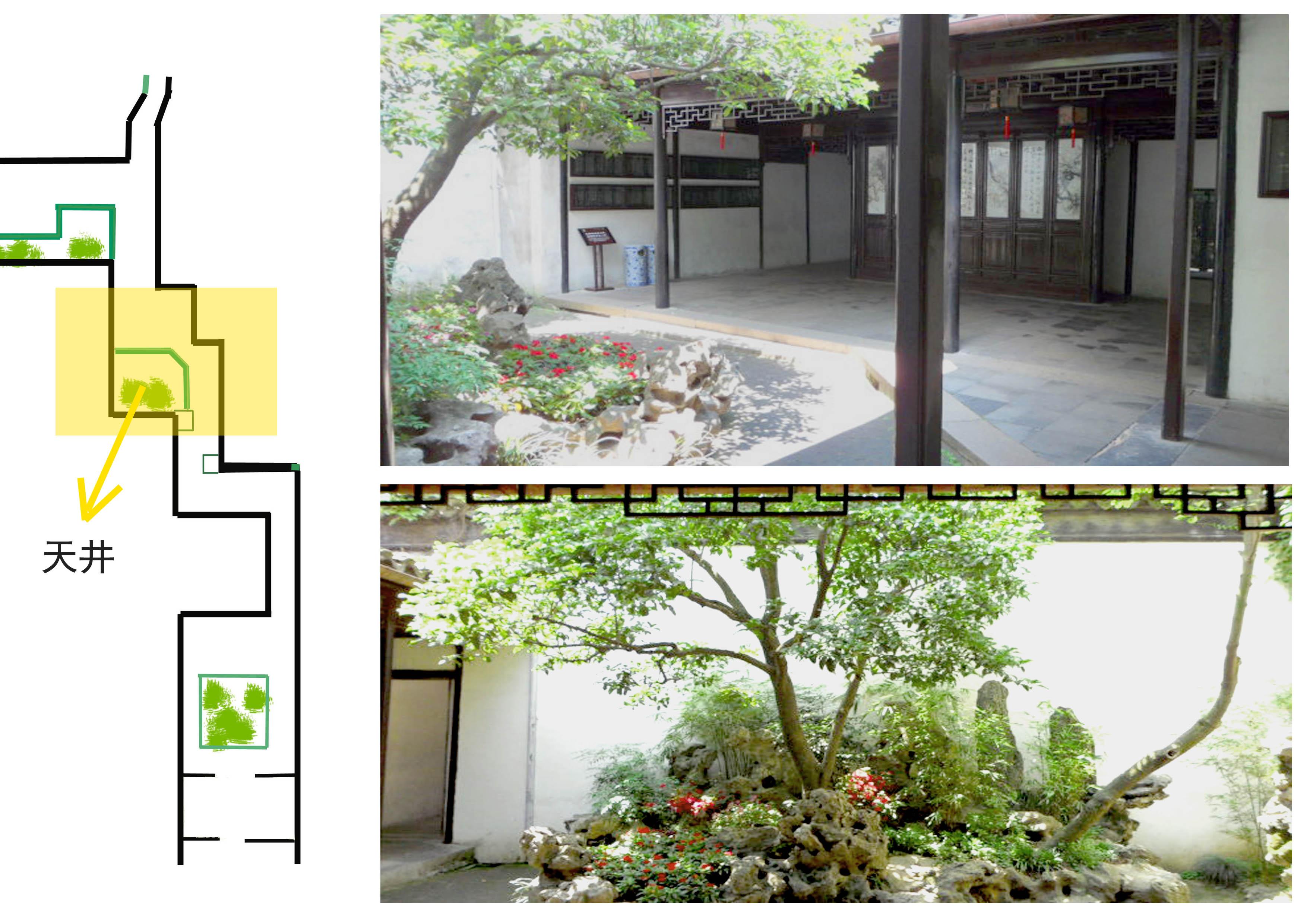 苏州留园的入口到底是怎么设计的?