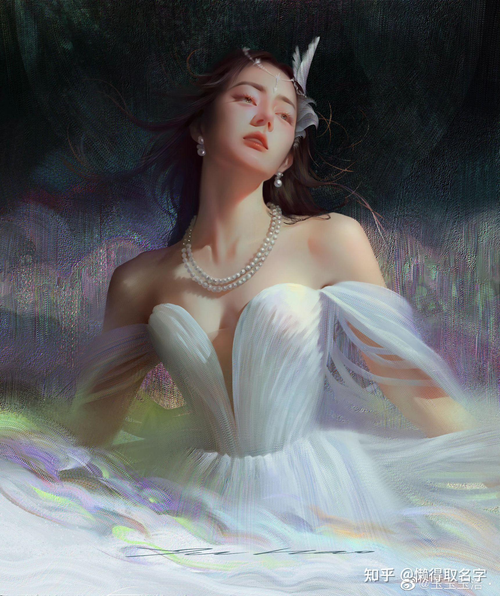 你收藏了哪些关于迪丽热巴的美图?