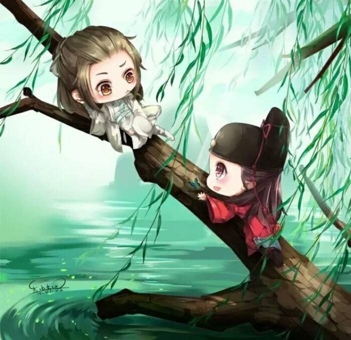 琅琊令之浪迹天涯锦瑟华年谁与度