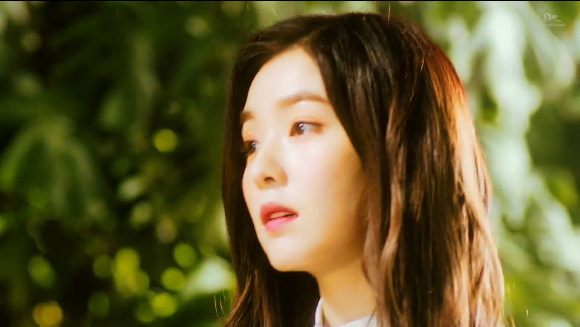 如何评价redvelvet的单曲wouldu及其mv