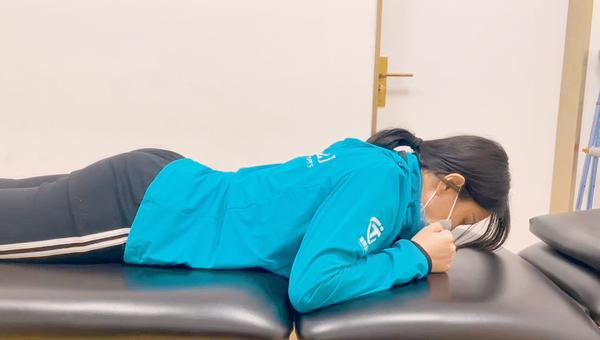 只有腰突的朋友才知道"晨僵"是什么 - 知乎