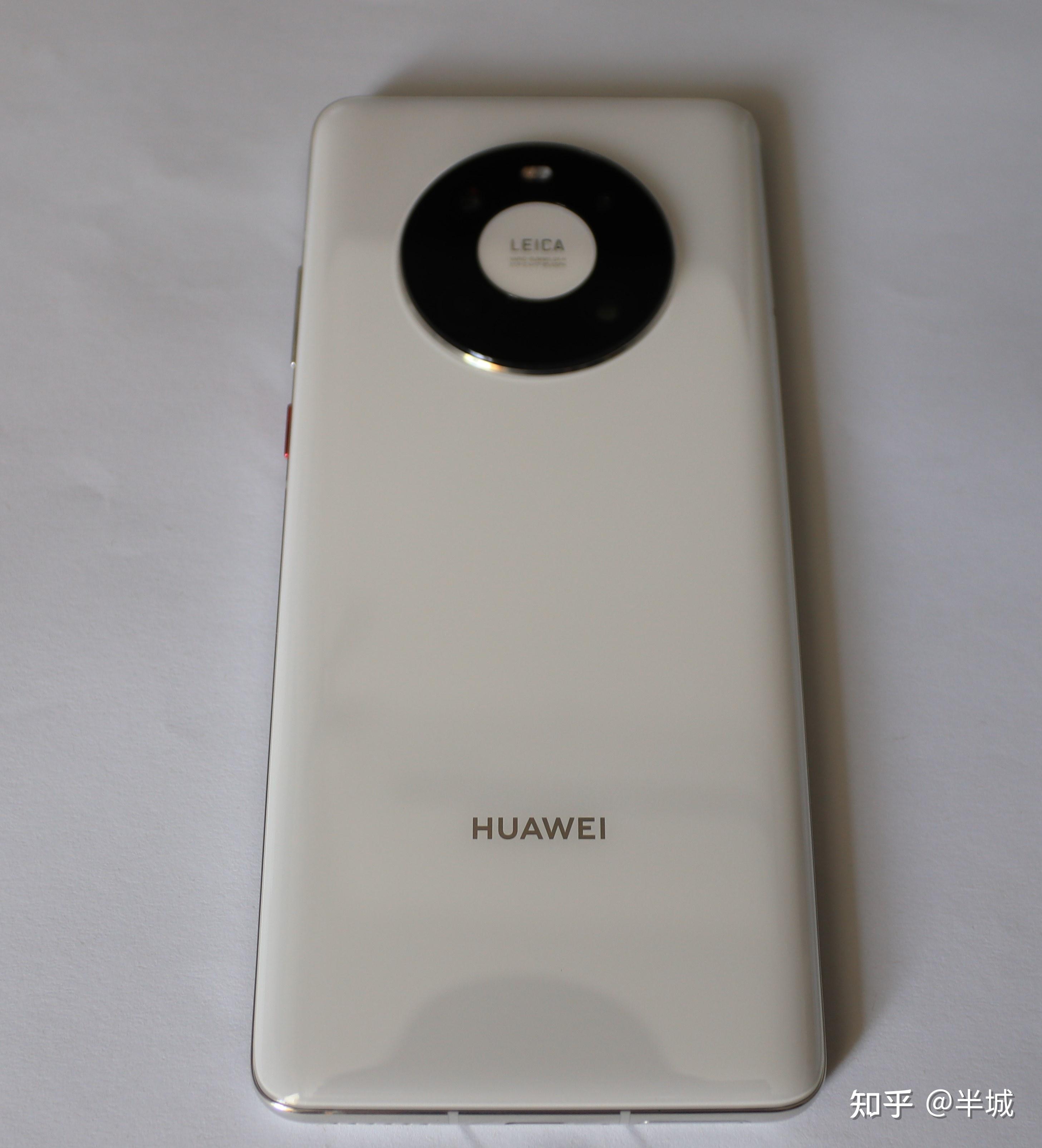 mate40好像不那么mate