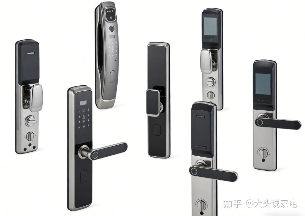 老房换锁必看|智能锁推荐 2026 2026 年 3 月十款指纹锁排名,宫菱、美的、博世、科徕尼、乐橙等前十名品牌盘点