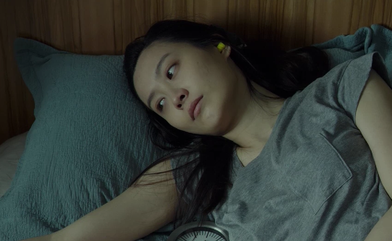 夏日消暑佳片李碧华的电影奇幻夜让你胆战心寒