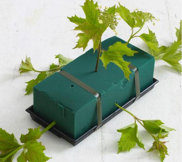 你知道花泥正确的使用方法吗 知乎