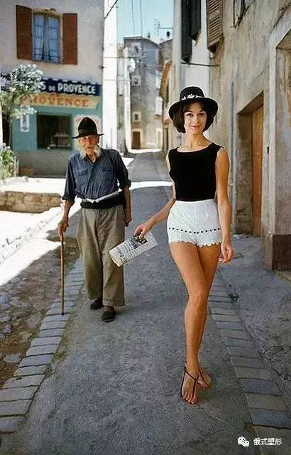 形体美的奥秘 黄金比例 知乎