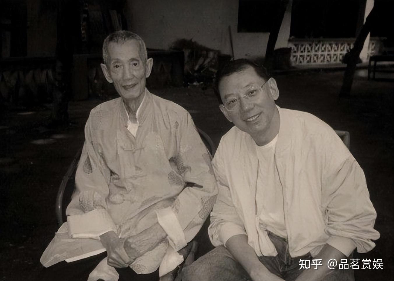 杨受成风流韵事:容祖儿,刘亦菲,范冰冰均在列,前妻拿刀想砍他