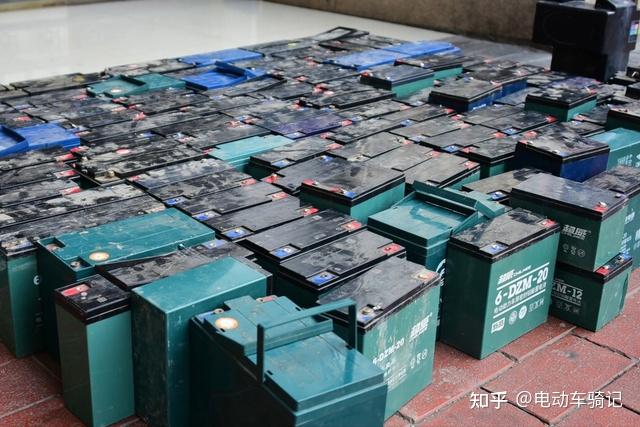 购买电动车电池注意事项有哪些