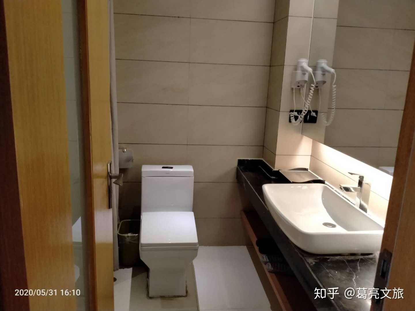 酒店客房容易出现的10个问题,从设计、筹建时就要注意 - 知乎