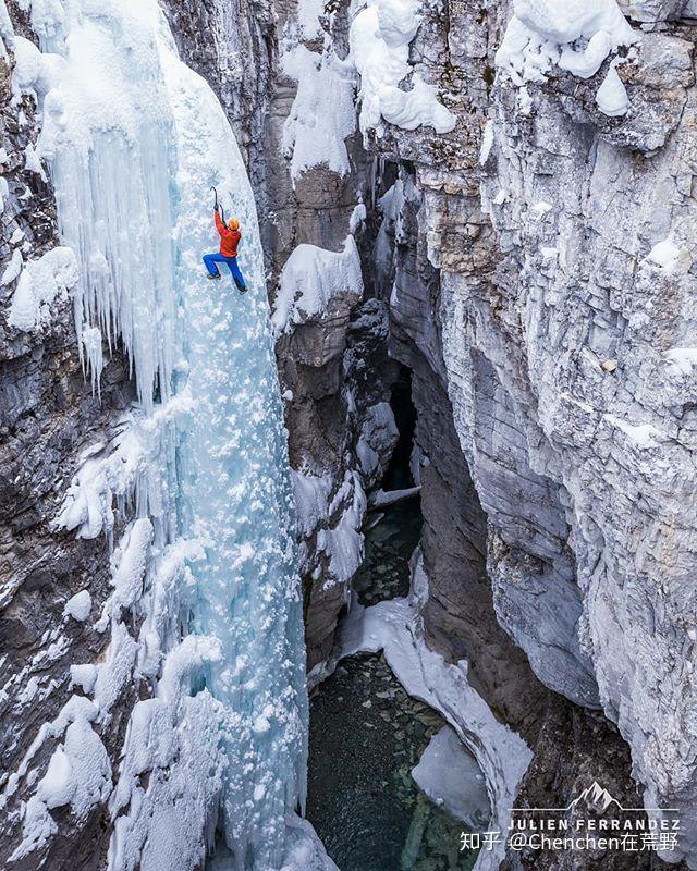 您有一份攀登关注列表请查收part3野外攀登