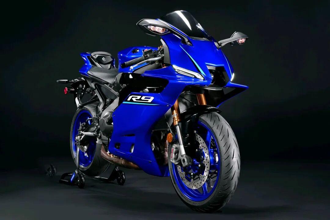 2017 R9 139,800元起!YAMAHA R9正式引入国内,零头快赶上张雪820RR - 知乎