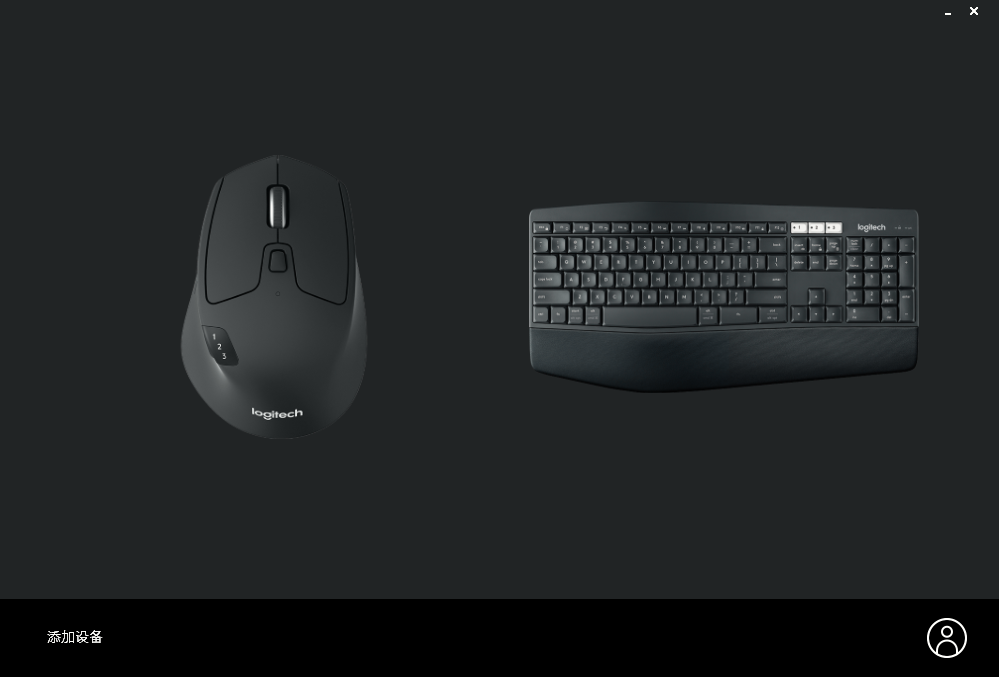 解决罗技账户注册 Logitech Options安装和fireware更新的问题 知乎 解决罗技账户注册 Logitech Options安装和fireware更新的问题 知乎