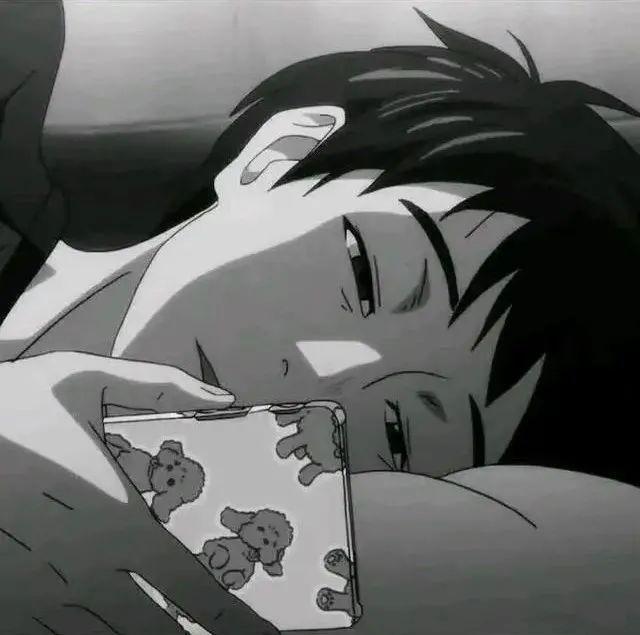 有没有很酷很拽的头像呀?(很酷很拽的图片女生)