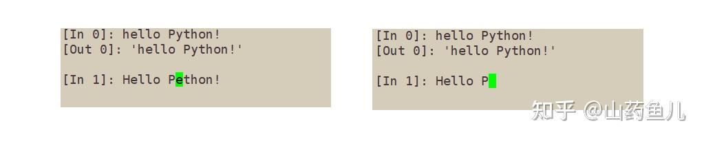 「Python 命令行」 prompt_toolkit 库 - 知乎