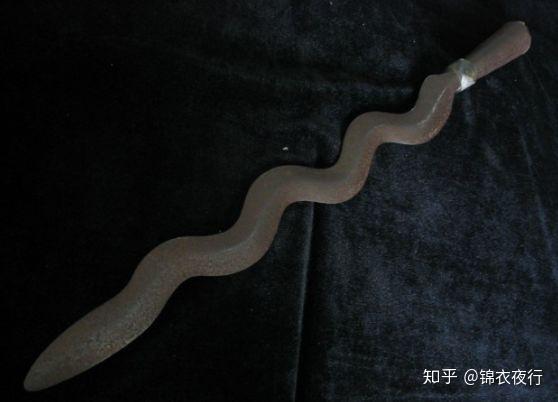 丈八蛇矛是一丈八尺还是一丈零八寸？说说中国古代长骑枪发展史- 知乎