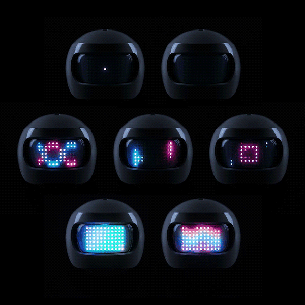 有哪些有趣的电子产品推荐,最好是我们不太常见的产品?