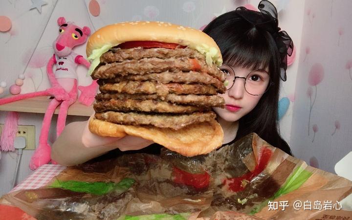 为何有那么多人喜欢看吃播呢? 3 v2 79991cd5a3fabd99cc31d983469a4f9f 720w