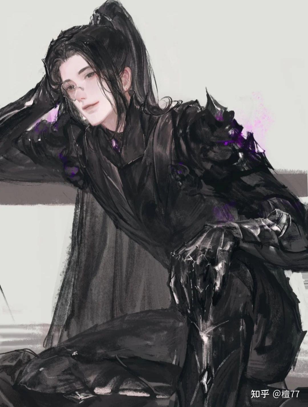 杀破狼读后感!很喜欢! - 知乎