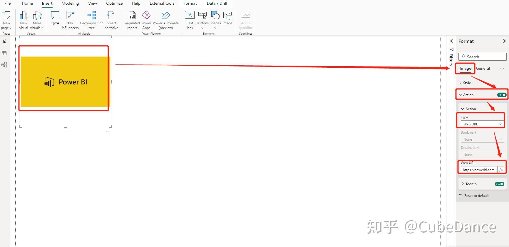 Power bi 