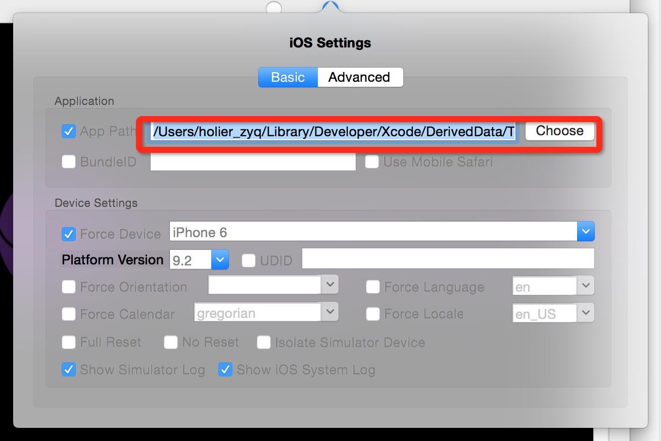 mac appium自动化测试 安装以及简单使用 小白篇 - 知乎