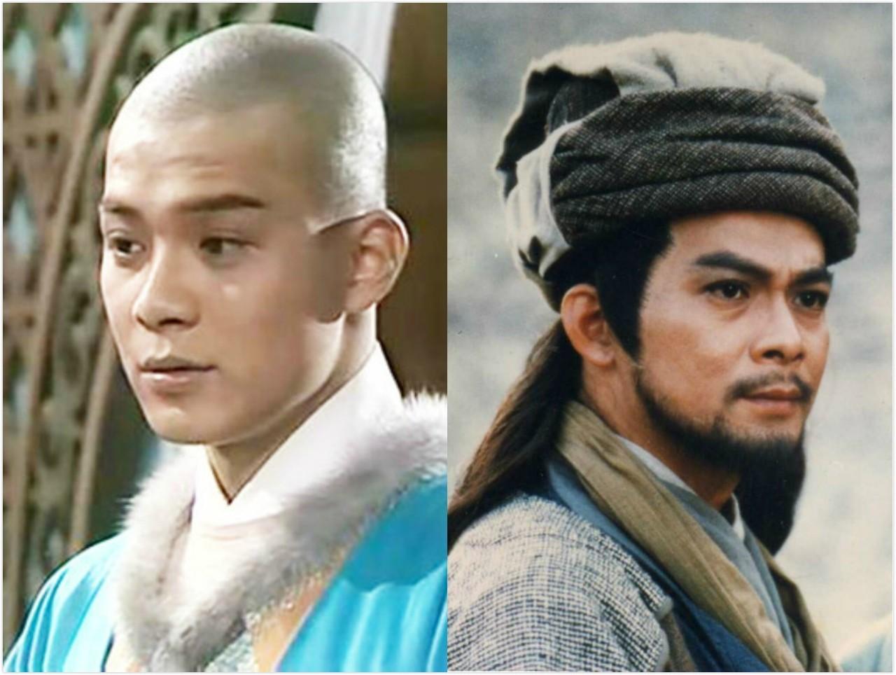 有哪些长大后我就成了你的故事?