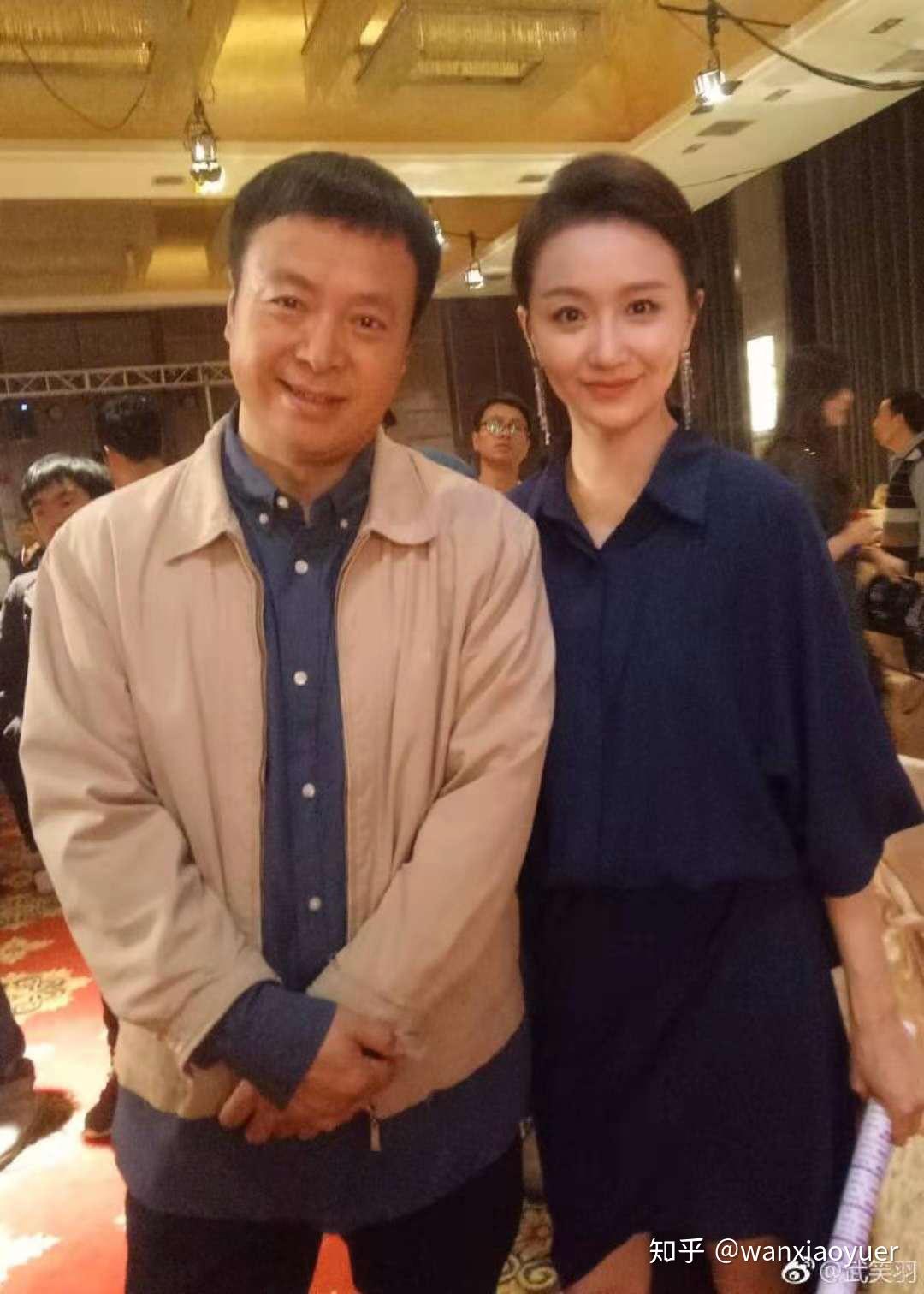 2019央一见支持武笑羽期待蒋梦莲