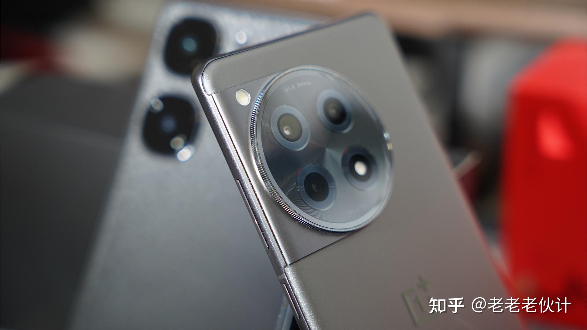 一篇文章带你对比一加ace3和iqoo neo9