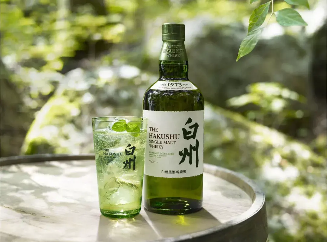 1千日元能做什么森林漫步参观酒厂品尝威士忌