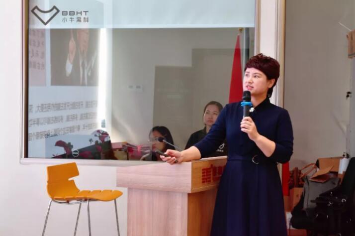 李海燕老师学习的秘密与科学用脑