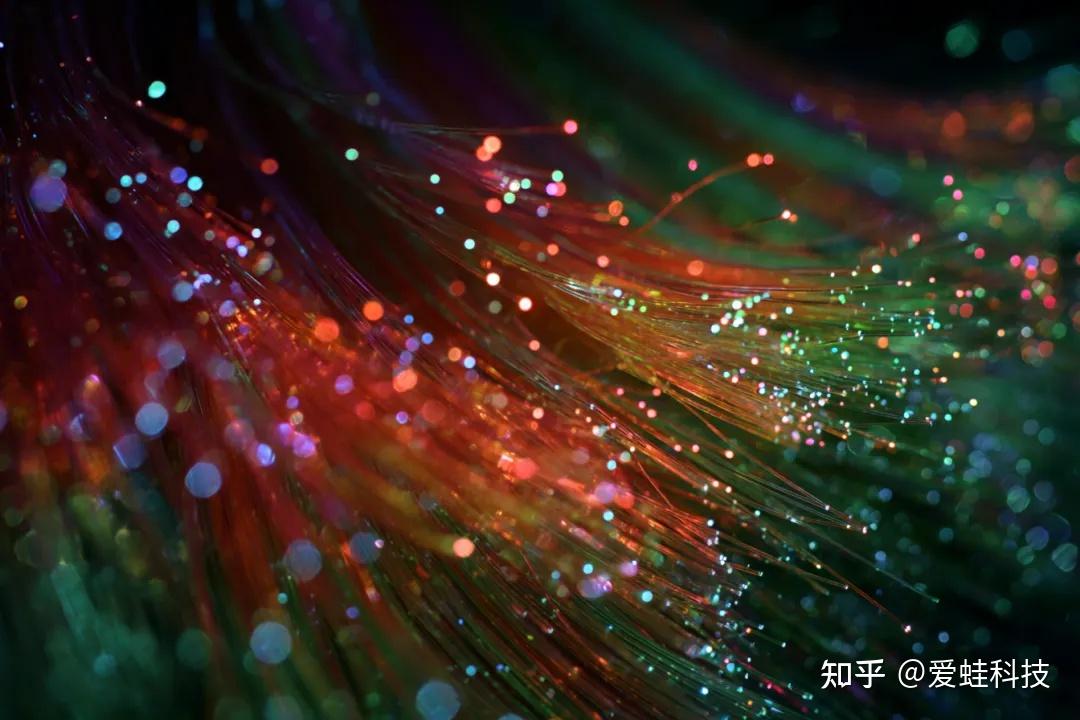 一文说清发光的类型:光致发光、化学发光、电致发光、力致发光、辐射发光、热致发光...... - 知乎