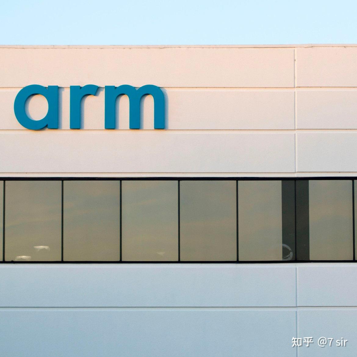 【经济学人精读】Arm’s highly anticipated IPO - 知乎