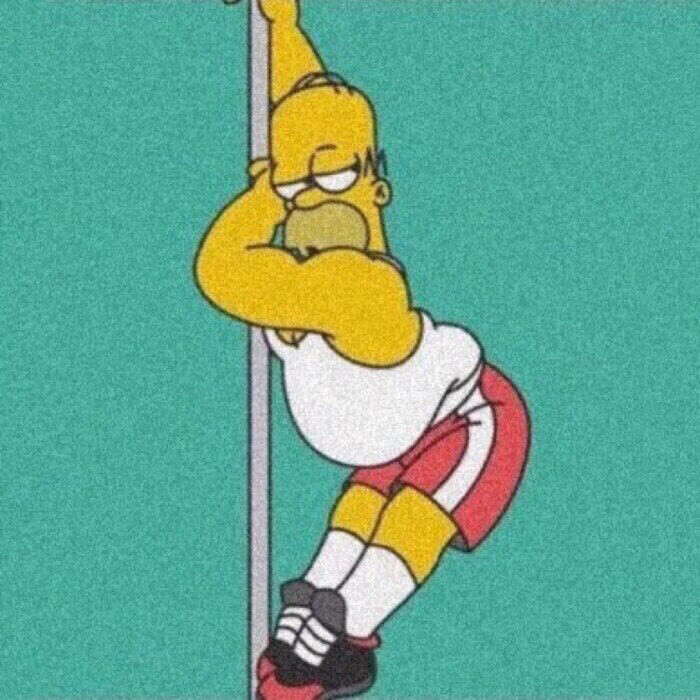 有没有那种沙雕中不失正经的头像? - 知乎